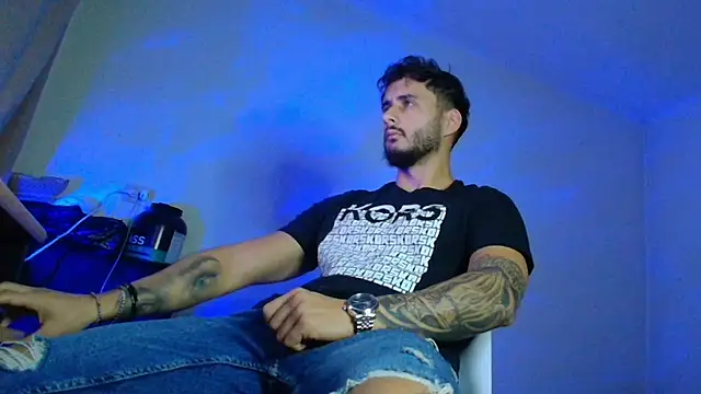 XanderCage99 online show from October 10, 4:02 am