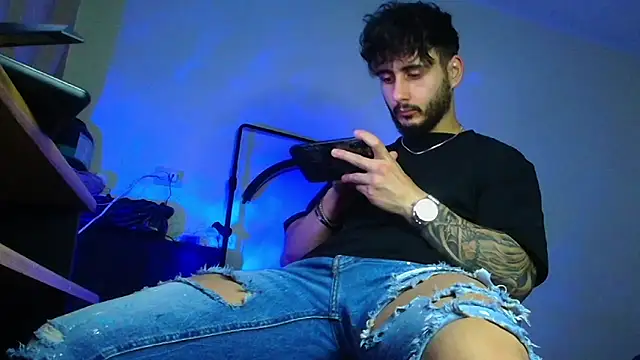 XanderCage99 online show from March 22, 10:22 pm