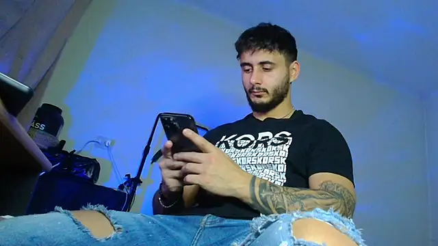 XanderCage99 online show from November 21, 5:06 am