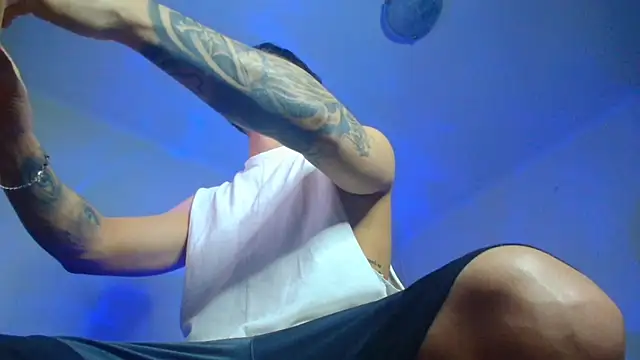 XanderCage99 online show from March 23, 4:16 am