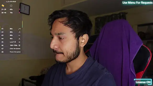 fuckkboy101 online show from December 21, 5:47 pm