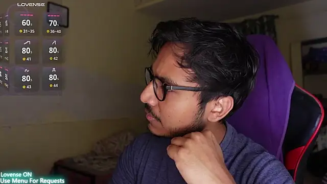 fuckkboy101 online show from February 13, 2:39 pm