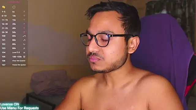 fuckkboy101 online show from May 28, 2:52 am