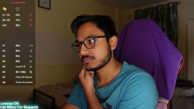 fuckkboy101 online show from March 14, 12:27 am