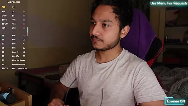 fuckkboy101 online show from September 11, 4:51 pm