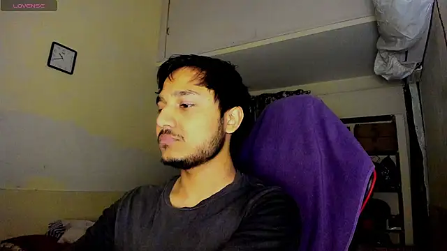 fuckkboy101 online show from March 6, 5:00 pm