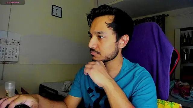 fuckkboy101 online show from March 16, 5:50 pm