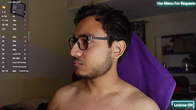 fuckkboy101 online show from September 28, 5:25 am