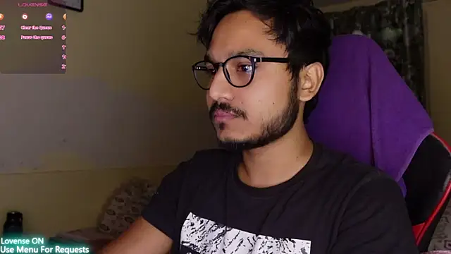 fuckkboy101 online show from May 8, 4:05 am