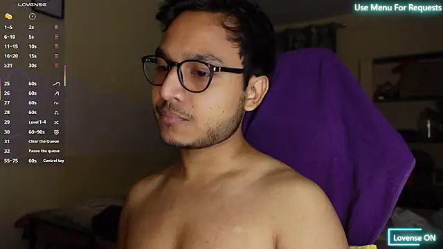 fuckkboy101 online show from September 27, 5:19 pm