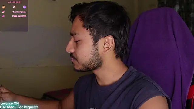 fuckkboy101 online show from April 24, 2:35 am
