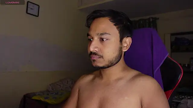 fuckkboy101 online show from February 15, 3:00 pm