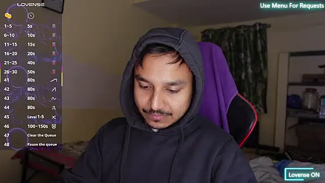 fuckkboy101 online show from December 4, 3:11 pm