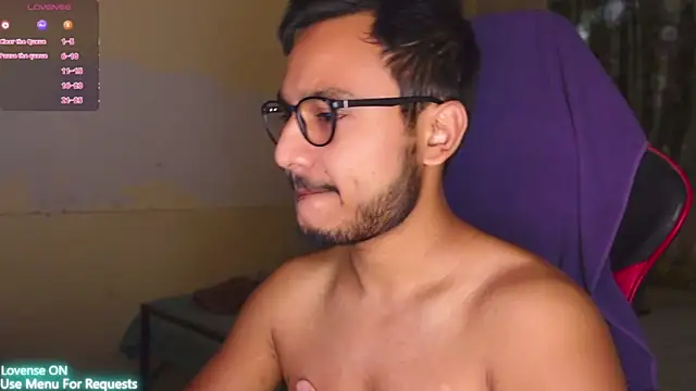 fuckkboy101 online show from May 22, 2:09 am