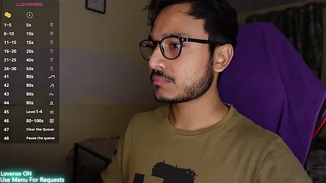 fuckkboy101 online show from March 12, 2:21 pm