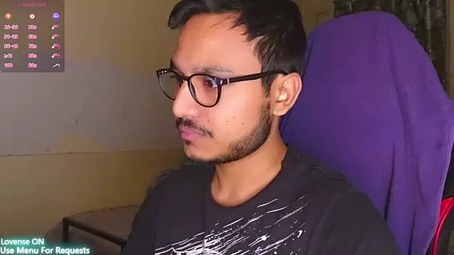 fuckkboy101 online show from May 19, 12:37 am