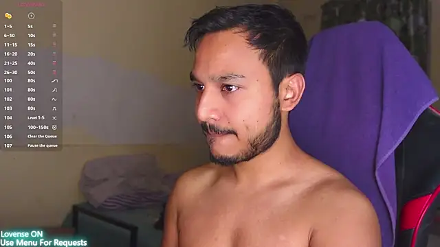 fuckkboy101 online show from May 27, 3:25 am