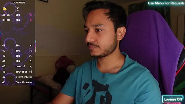 fuckkboy101 online show from November 28, 2:39 pm