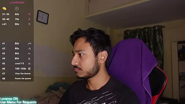 fuckkboy101 online show from March 10, 12:58 am