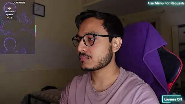 fuckkboy101 online show from November 17, 4:55 pm