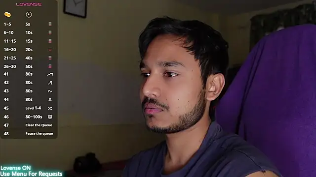 fuckkboy101 online show from April 12, 5:22 am