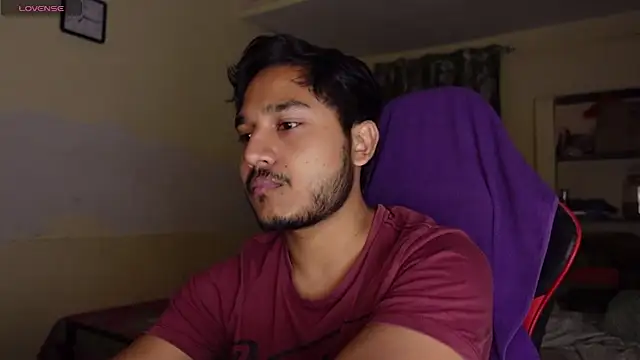 fuckkboy101 online show from October 20, 1:33 pm