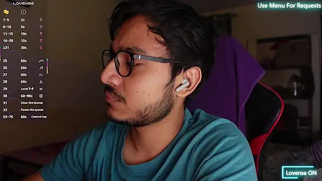 fuckkboy101 online show from September 17, 6:37 am