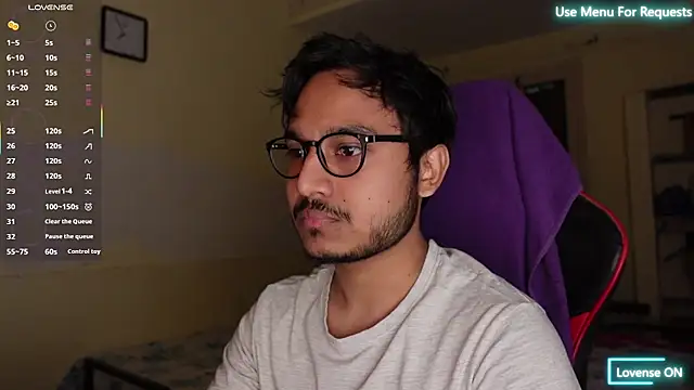 fuckkboy101 online show from November 12, 2:10 pm