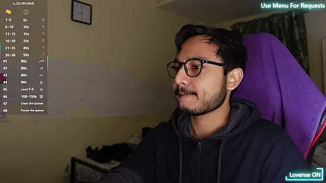 fuckkboy101 online show from December 18, 2:43 pm