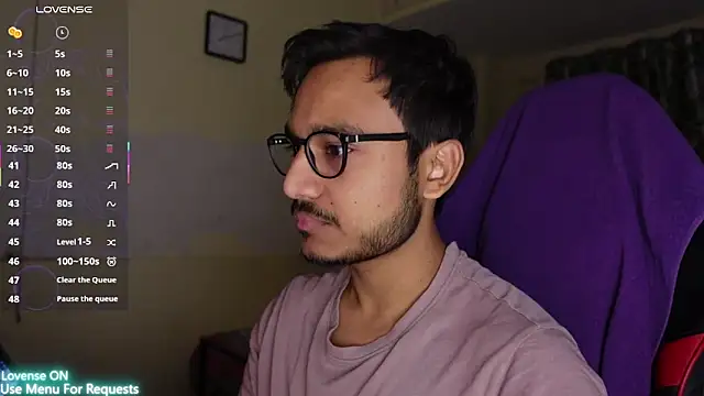 fuckkboy101 online show from March 3, 2:24 pm