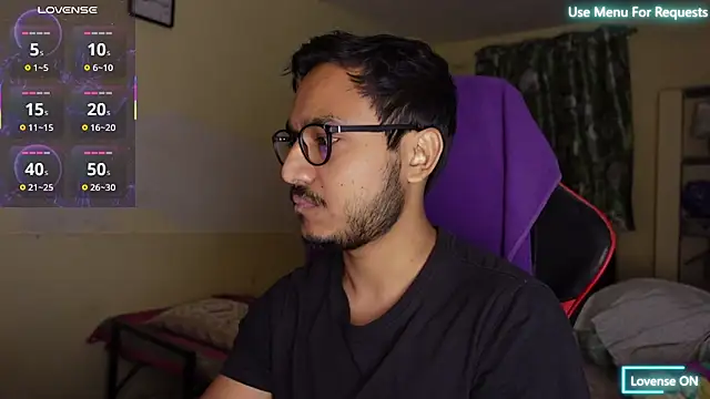 fuckkboy101 online show from November 21, 2:32 am