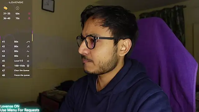 fuckkboy101 online show from January 8, 4:57 pm