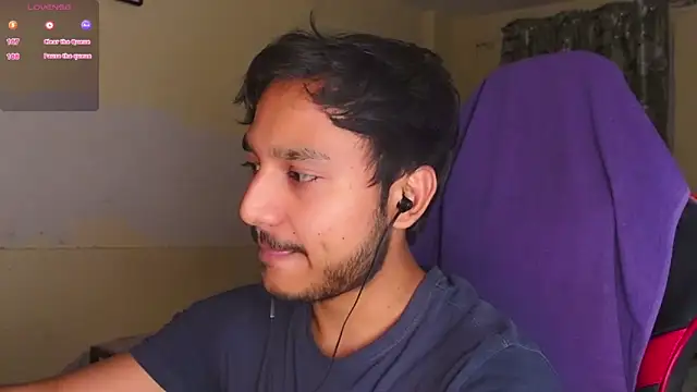 fuckkboy101 online show from May 14, 5:43 pm