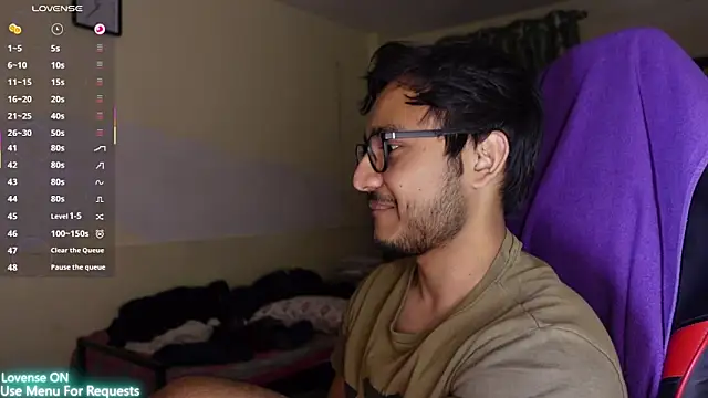 fuckkboy101 online show from January 7, 5:51 pm