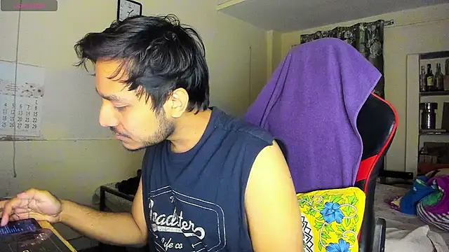 fuckkboy101 online show from March 22, 7:53 pm