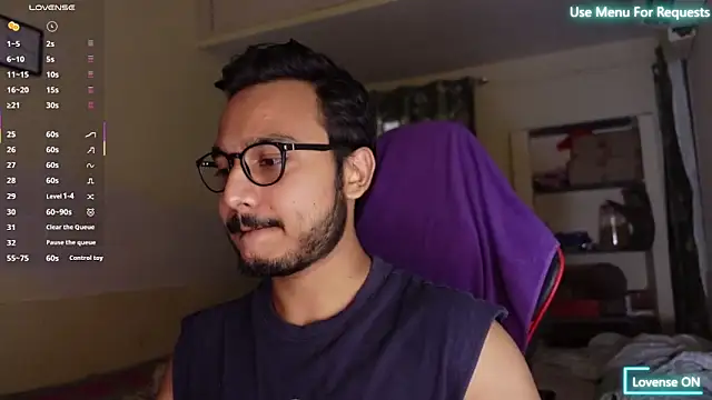 fuckkboy101 online show from September 10, 4:33 am