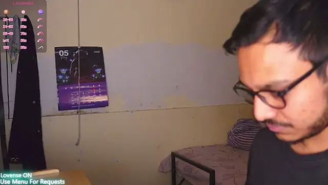 fuckkboy101 online show from May 17, 3:01 pm