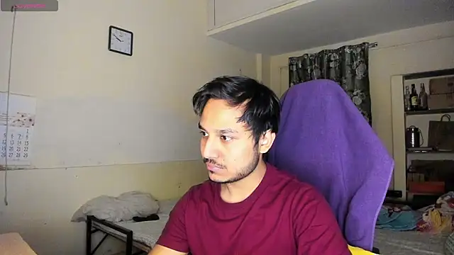 fuckkboy101 online show from March 20, 4:09 pm