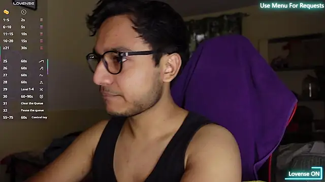 fuckkboy101 online show from September 25, 5:13 am