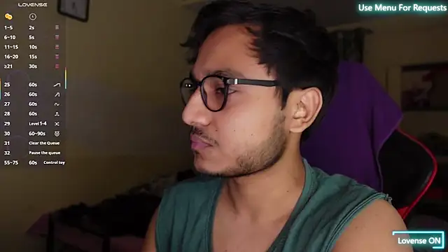 fuckkboy101 online show from October 1, 12:42 pm