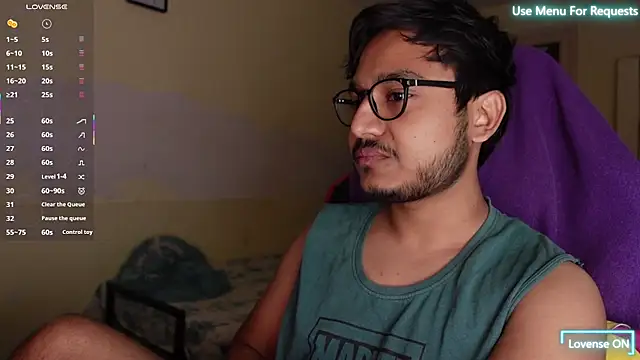 fuckkboy101 online show from October 25, 12:39 pm