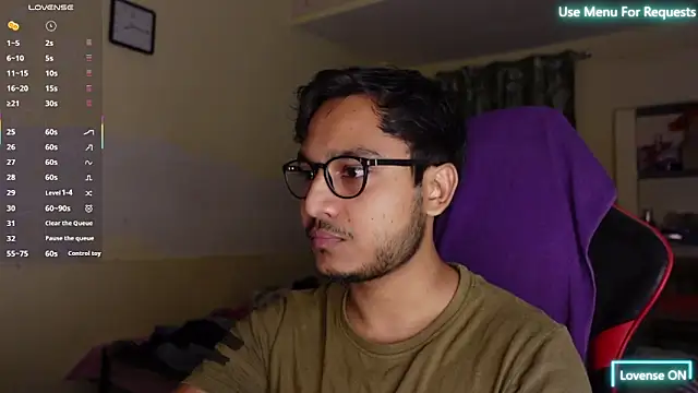 fuckkboy101 online show from October 2, 2:31 pm