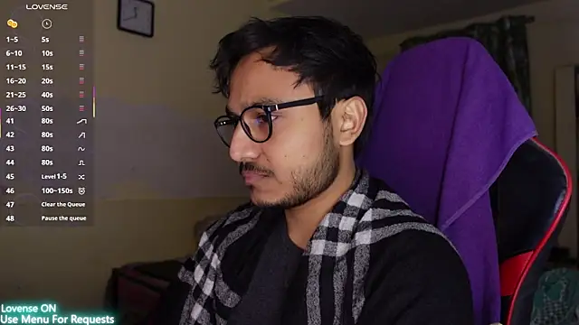 fuckkboy101 online show from January 9, 5:53 pm