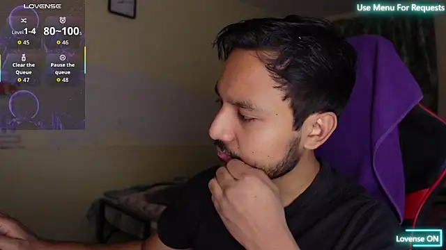 fuckkboy101 online show from November 20, 2:29 pm