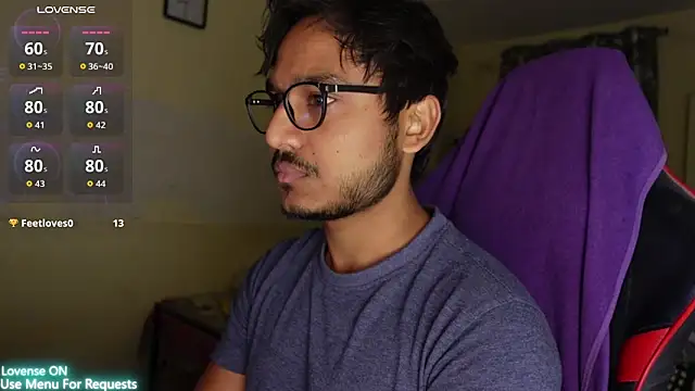 fuckkboy101 online show from February 14, 2:45 am