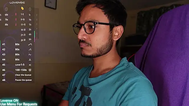 fuckkboy101 online show from March 4, 3:53 pm