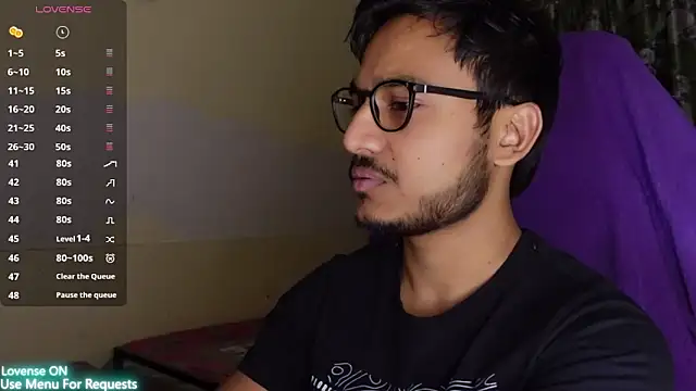 fuckkboy101 online show from April 15, 1:00 am