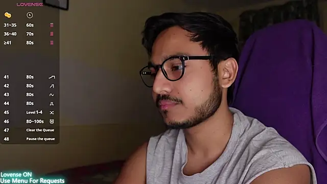 fuckkboy101 online show from April 16, 2:12 am