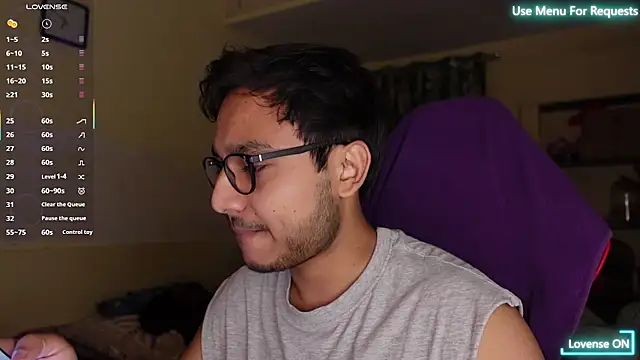 fuckkboy101 online show from September 24, 1:06 pm