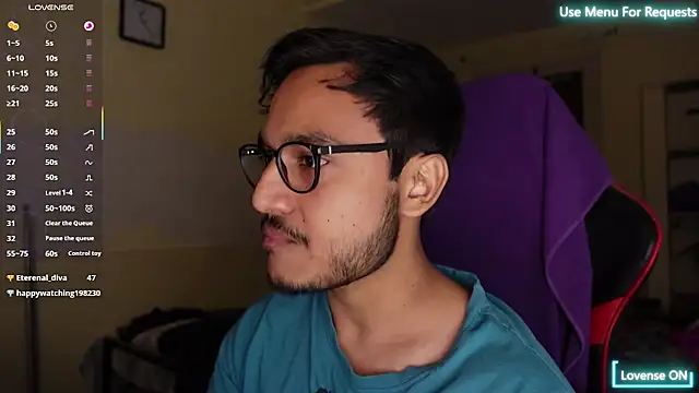 fuckkboy101 online show from November 14, 5:38 pm